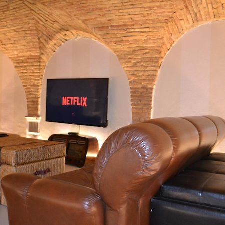 L'Ira Di Dante Villa Gubbio Exteriör bild