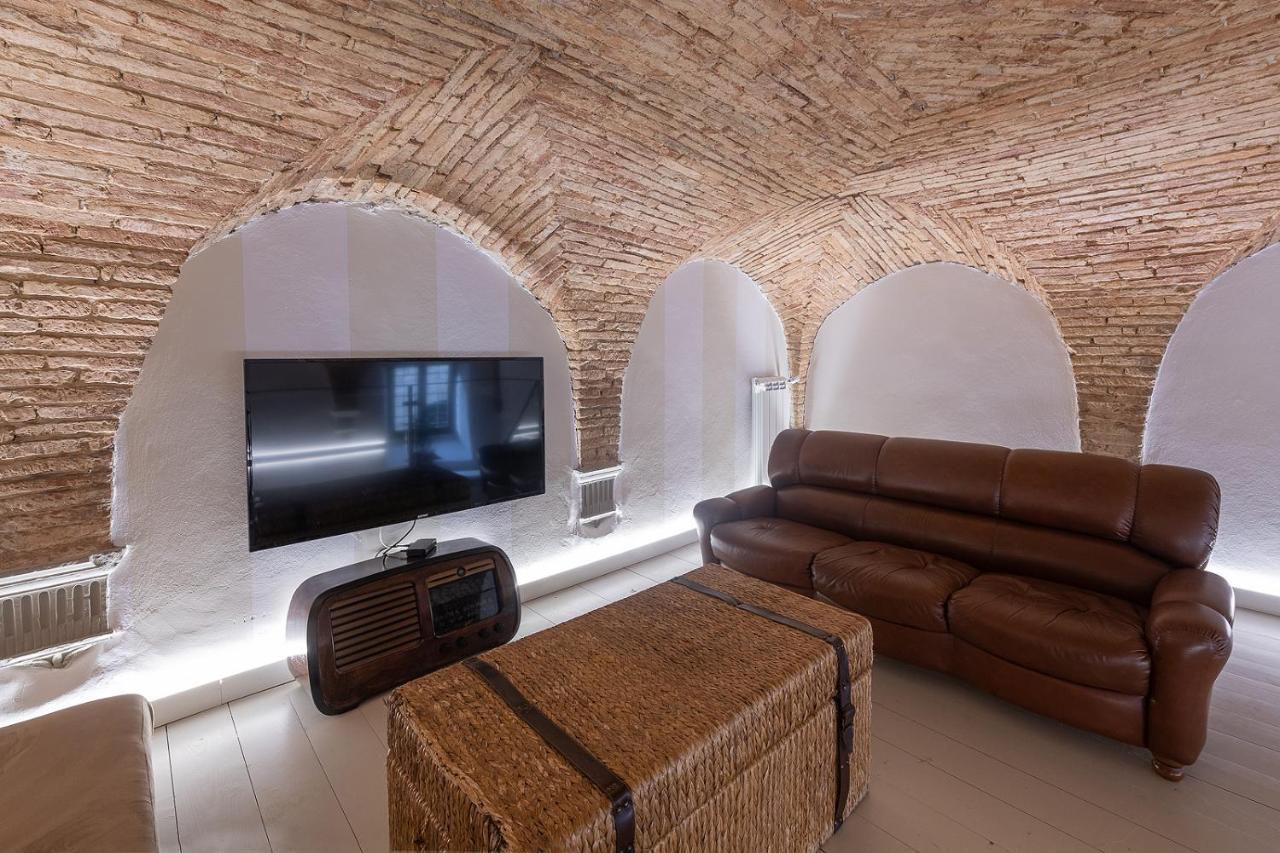L'Ira Di Dante Villa Gubbio Exteriör bild