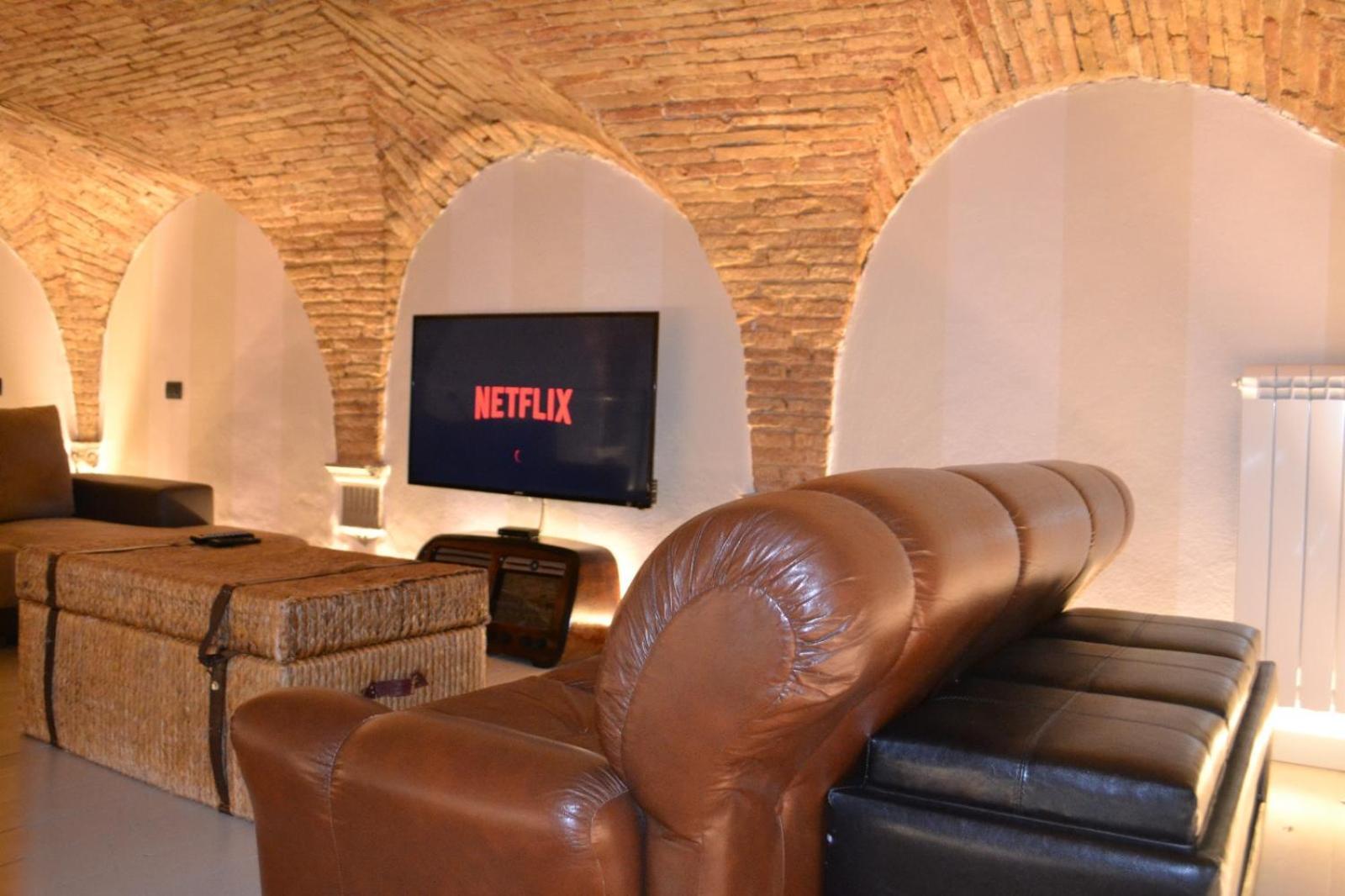 L'Ira Di Dante Villa Gubbio Exteriör bild